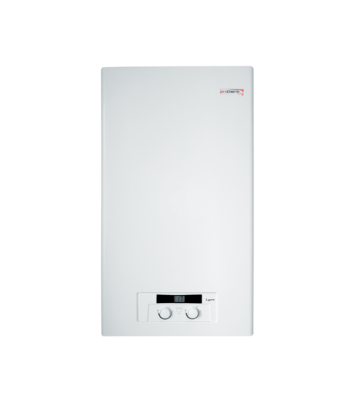Котел газовый Protherm "Рысь" 24 HK