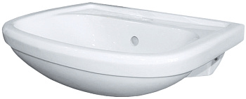 Раковина Альфана-52 белая