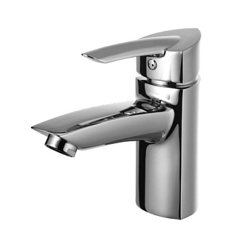 Смеситель для умывальника LEMARK LM3506C