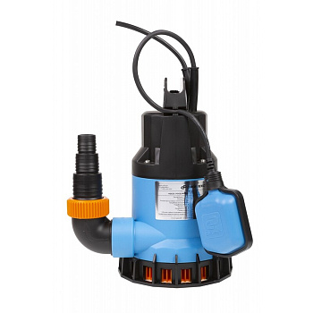 Насос погружной дренажный "ФЕКАЛЬНИК" 140/6 Ф