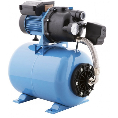 Насосная станция Джамбо 60/35 Ч-24