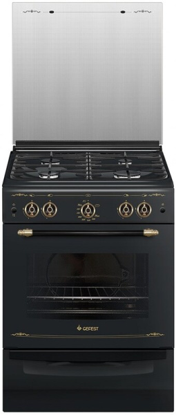 Плита газовая Гефест ПГ 6100-02 0187