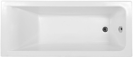 Ванна акриловая Aquanet BRIGHT 175*75  к/с8