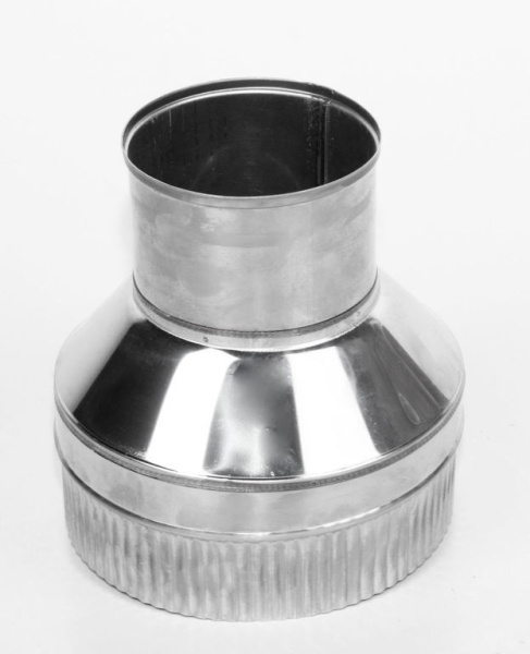 Старт ф200/300 (нерж 0,8мм/нерж 0,5мм) К Sferra