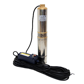 насос скважинный Водолей БЦПЭ 0,5-32У