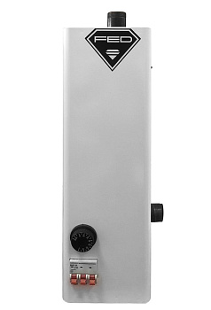 Электрический котел FED 12 кВт