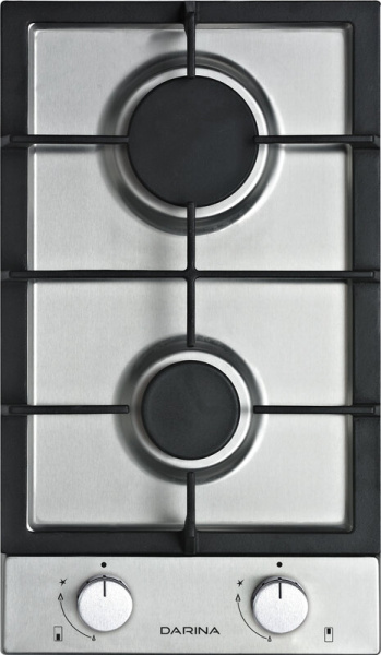 Газовая варочная панель Дарина 1T2 M523 Х