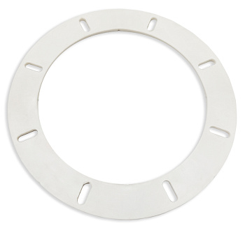 Прокладка уплотнительная d100 мм.