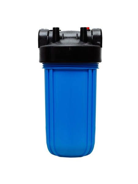 Корпус магистрального фильтра  Grosseto  10" 1" М ВВ