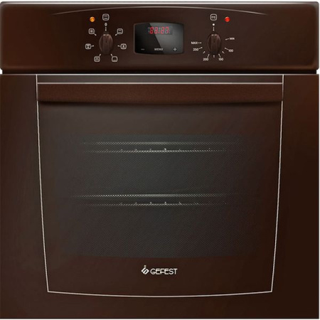 Духовой шкаф Гефест ЭДВ ДА 602-02 К