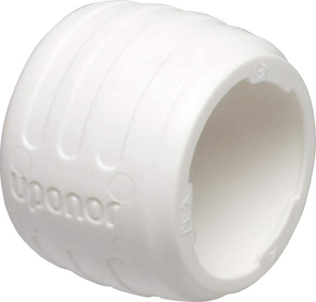 Кольцо Uponor Q&E белое с упором 40мм