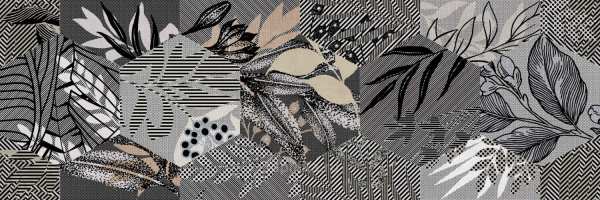 декор Creto Cemento