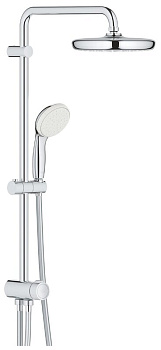 Душевая система NEW TEMPESTA COSMOP SYSTEM с переключением Grohe