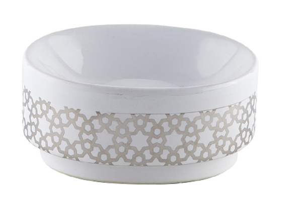 Мыльница, керамика KOSTA Primanova