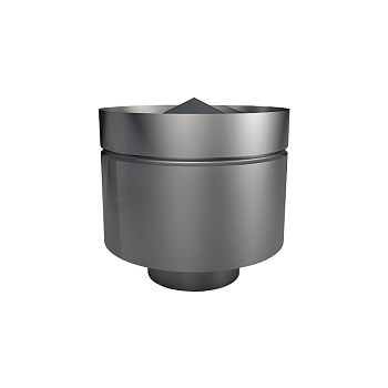 Дефлектор ДМ-Р 430-0.5 D120 М