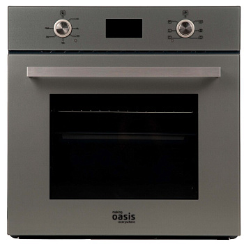 Духовой шкаф электрический "making Oasis everywhere" D-SG6 (F) Oasis