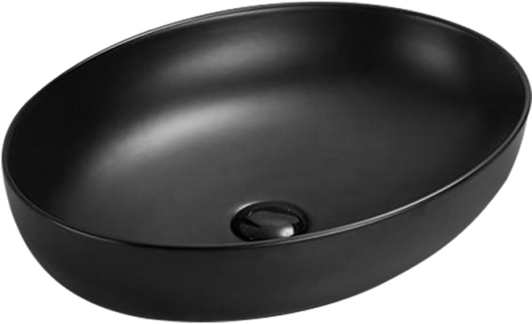 Раковина  MELANA 800-A433-CBK-M