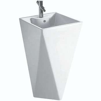 Раковина  MELANA 800-В156