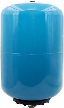 Гидроаккумулятор КРОТ ДЖИЛЕКС 50л  1"