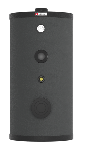 Бойлер косвенного нагрева Federica Bugatti KBS-B 160 V3