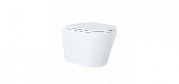 Унитаз подвесной Azario Teramo AZ-0053-UQ