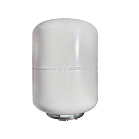 Бак расширительный для систем ГВС и гелиосистем Grosseto 24 л 1"