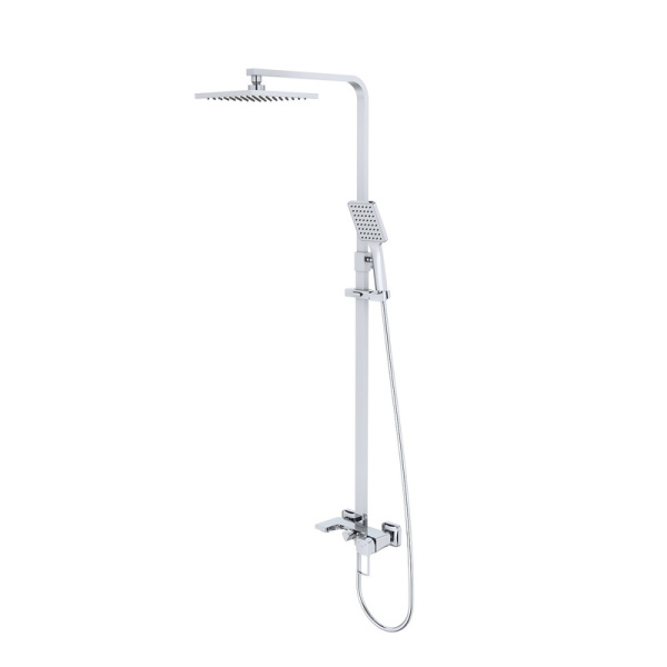 Душевая система IDDIS Bild, BILSB1Fi06