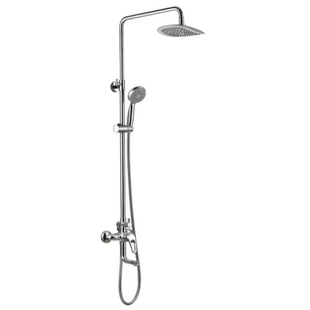 Смеситель для ванны LEMARK LM3162C