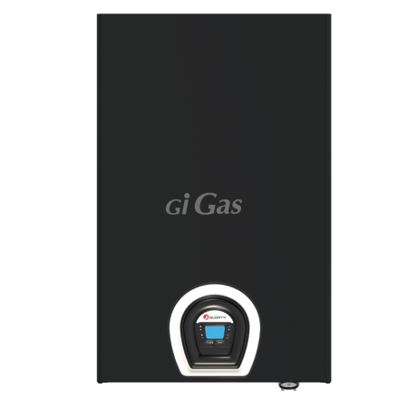 Котел газовый настенный Federica Bugatti VARME Heat 99 Cond Eco BLACK