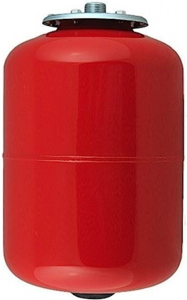 Бак расширительный Grosseto 35 л 1"