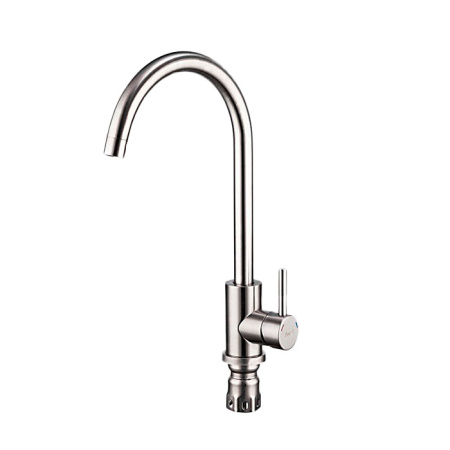 Смеситель д/кухни FRAP F40899