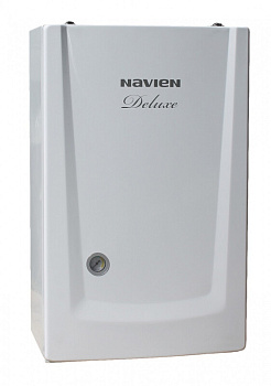 Котел газовый Navien DELUXE -24K COAXIAL