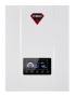 Электрический котел FED Electric 23 двухконтурный
