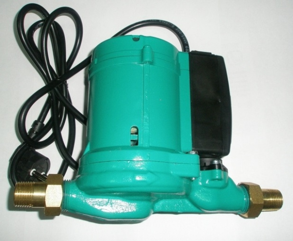 Насос повышения давления Wilo PB-088 EA