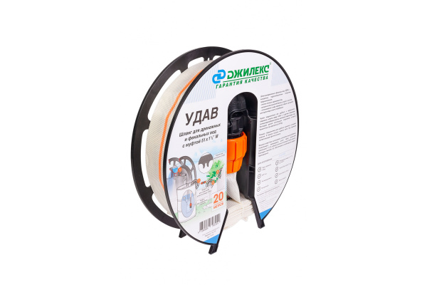 Шланг "УДАВ" 51х1 1/2 М