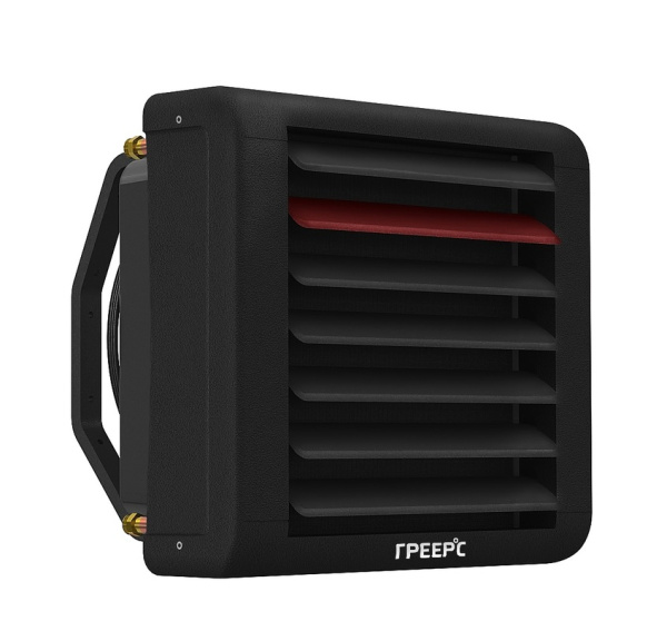 Тепловентилятор ГРЕЕРС ВС-1110 (макс. 13,5 кВт)