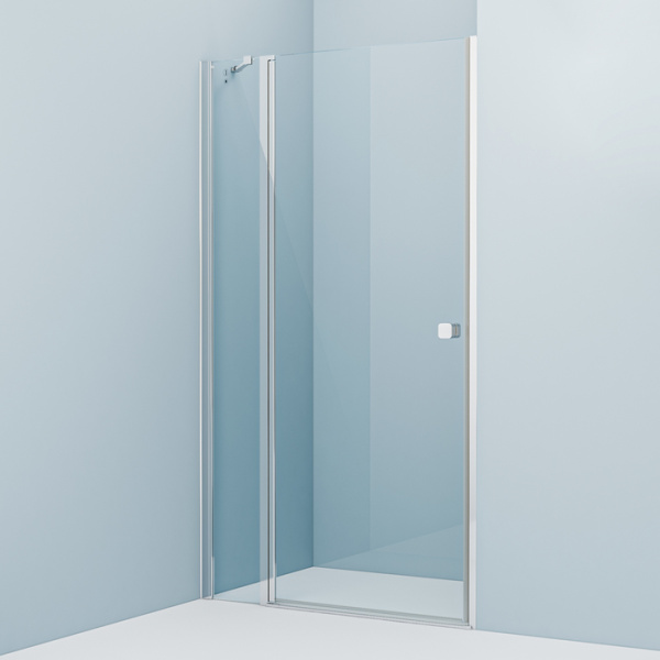Душевая дверь распашная IDDIS RAY 6CP1i69