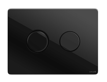 Клавиша для инсталляции Cersanit Accento Circle