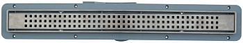 Трап линейный (душевой лоток)  BETTO COMPACT NET LINE 750 Pestan