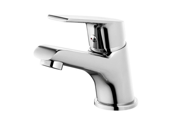 Cмеситель IDDIS Stripe, Milardo, STRSB00M01