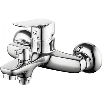 Cмеситель IDDIS Zodiac, ZODSB02i02WA