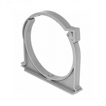 Крепление для трубы 110 ПП