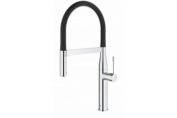 Смеситель для кухни  GROHE Essence New