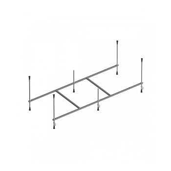 Каркас д/ванны AM.PM Gem