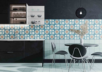 керамогранит Creto Primavera