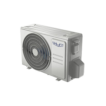 Блок наружный SHUFT SFTH/out-07HN1_22Y сплит-системы