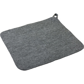 Коврик Банные штучки  для сауны