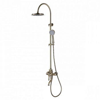 Cмеситель IDDIS Cloud, CLOWG00i06