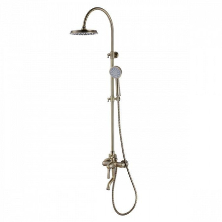 Cмеситель IDDIS Cloud, CLOWG00i06