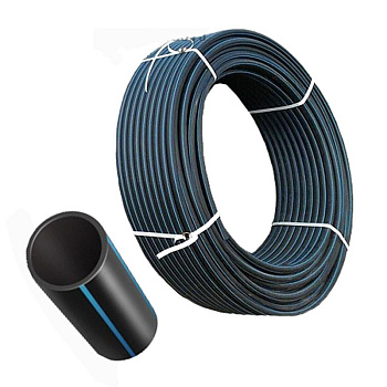 Труба ПНД  25*2,0